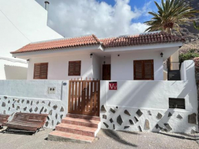 Casa Palmar